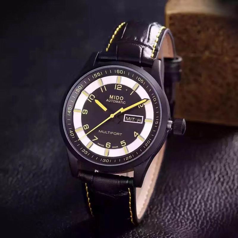 Mido 40mm 042437